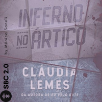 SBC novel - Inferno no Ártico 