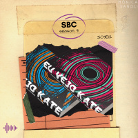 Eu Vejo Kate - Cláudia Lemes