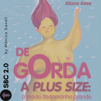 SBC novel - De Gorda a Plus Size