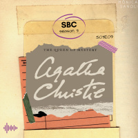 Ordeal by Innocence - Agatha Christie