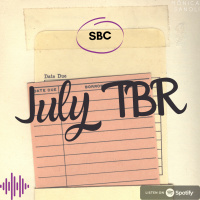 July TBR