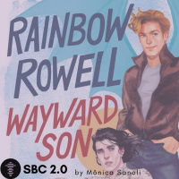 SBC novel - Wayward Son
