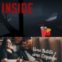 [UMA BATATA E UMA COQUINHA] 008 - Inside