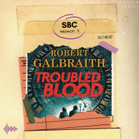 Troubled Blood - Robert Galbraith (JK Rowling)