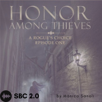 SBC novel - Honor Among Thieves