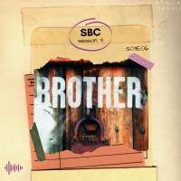 Brother - Ania Ahlborn