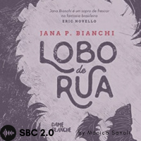 SBC novel - Lobo de Rua