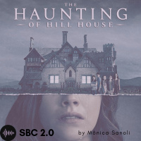 The Haunting of Hill House, by Shirley Jackson [ENCORE]