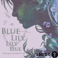 SBC novel - Blue Lily, Lily Blue