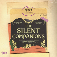 The Silent Companions - Laura Purcell