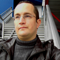 #8 Podcast Entrevista Fernando Lafuente