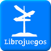#11 Podcast Fusión de Librojuegos y ROL opinión
