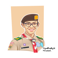 Pesan Kesan Baden-powell