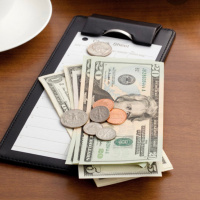 Should You Tip Your Waitress Or Server?