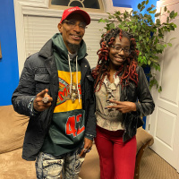 Spirituality + Consciousness + Numerology = Blue Pill Interview