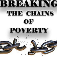 How To Break Financial Chains Feat(Tasinda Moody)