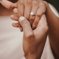 Why Men Wait To Propose? Feat(Raphael Tommie)