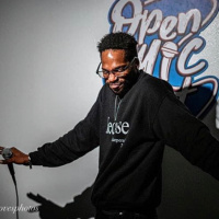 Never Give Up On Your Dream ft Chucki Love