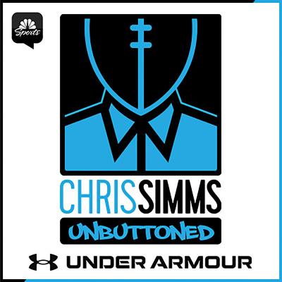 Chris Simms Unbuttoned