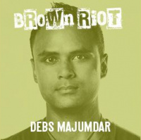 8: Ant Melder Talks To Debs Majumdar