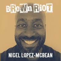 11: Nigel Lopez-McBean, Founder and Managing Director, DBP Donut LA
