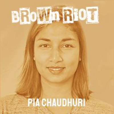Brown Riot