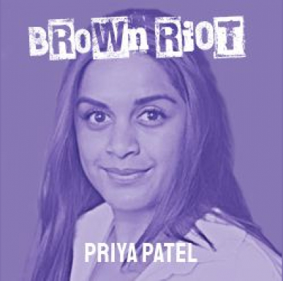 Brown Riot