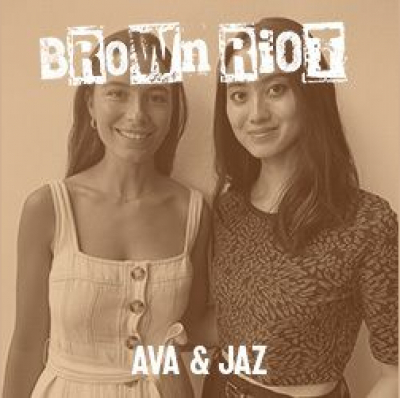 Brown Riot