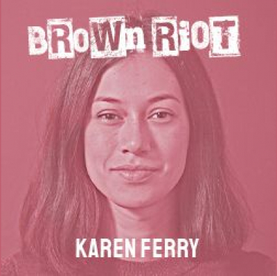 Brown Riot