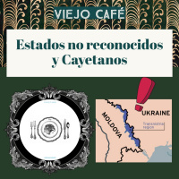 Estados no reconocidos y Cayetanos
