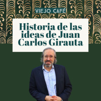 Historia de las ideas de Juan Carlos Girauta