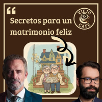 Secretos para un matrimonio feliz: consejos de Jordan Peterson, Matt Walsh, etc.