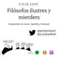 Filósofos ilustres y mierders