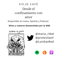 Desde el confinamiento con amor: rumores y mitos del coronavirus desmentidos por la OMS