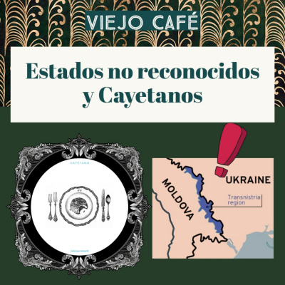 Viejo Café