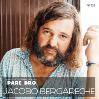 T10E26 Jacobo Bergareche, Las despedidas