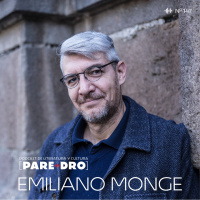 T9 E11 Emiliano Monge, Justo antes del final