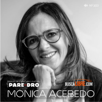 Mónica Acebedo, Verdades a medias // Miércoles de Buscalibre y Paredro
