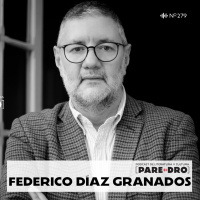 T10E46 Federico Díaz Granados, Las grietas de la luz.