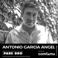 T11E21 Antonio García Ángel, “Que pase lo peor”