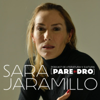 T6E8 Sara Jaramillo Klinkert Live