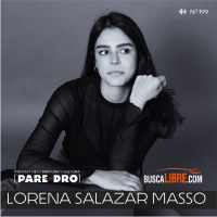 Maldeniña, Lorena Salazar Masso // Miércoles de Buscalibre y Paredro