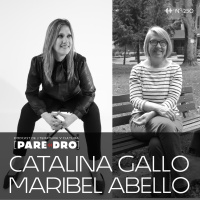 T10E25 Catalina Gallo y Maribel Abello Banfi, La belleza de la locura. Una conversación sobre el trastorno bipolar