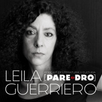 T7E1 Leila Guerriero Live