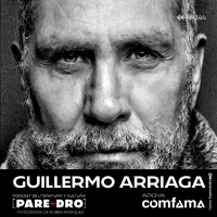 T11 E24 Guillermo Arriaga, El hombre