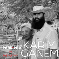 T9-E7 Karim Ganem, In Memoriam 