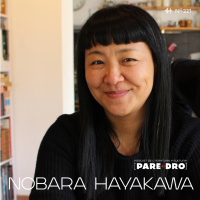 T10 E9 Nobara Hayakawa, La voz de las piedras. Un álbum familiar