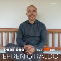 Efrén Giraldo, Sumario de plantas oficiosas. Un ensayo sobre la memoria de la flora, Miércoles de Buscalibre y Paredro
