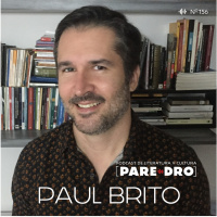 T9-E17 Paul Brito, La vida no es un ensayo