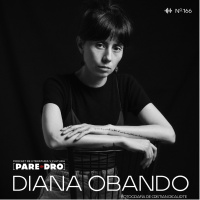 T9 E25 Diana Obando, Erial, Premio de Narrativa Elisa Mujica 2023